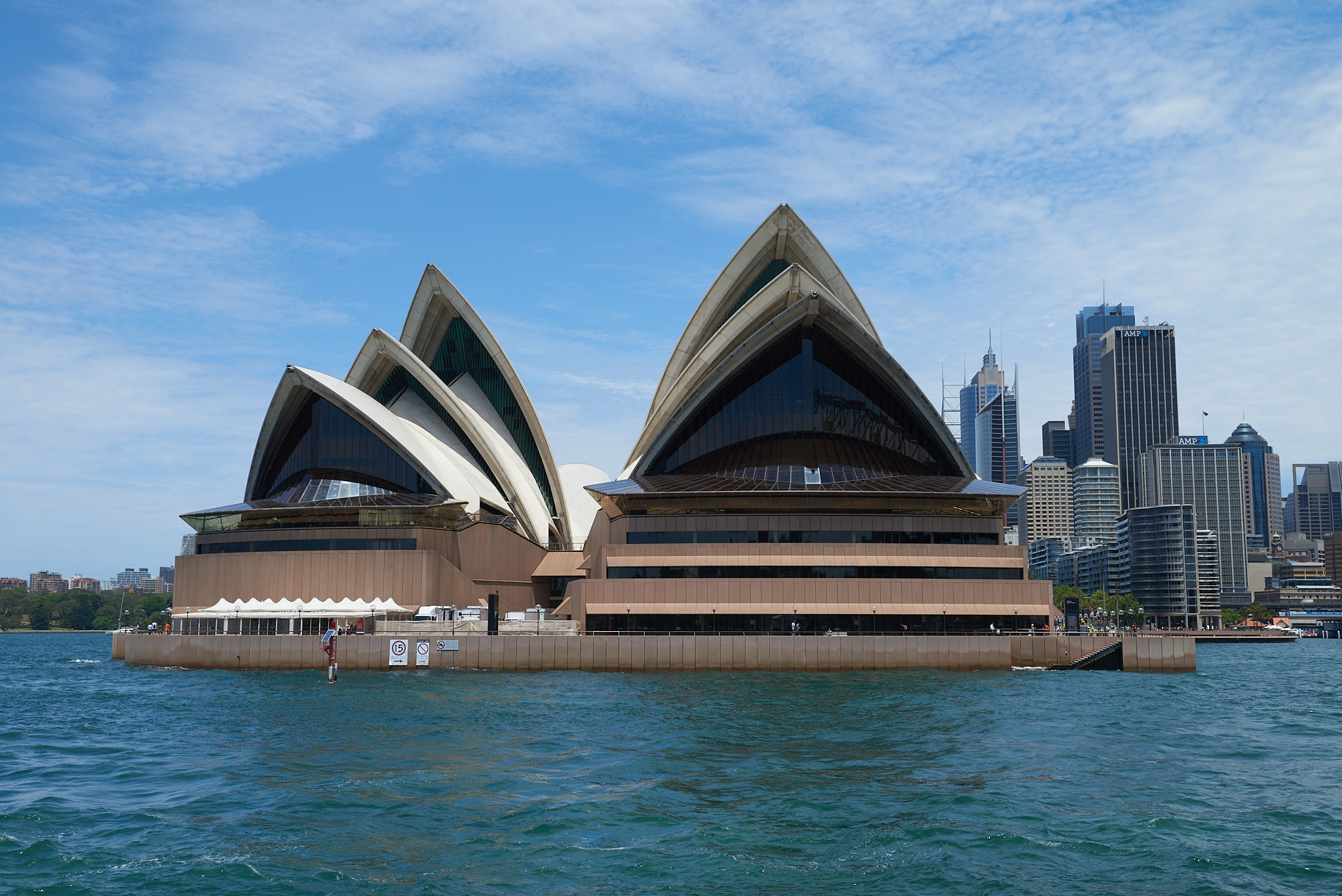 20180124 084 호주 시드니 오페라 하우스